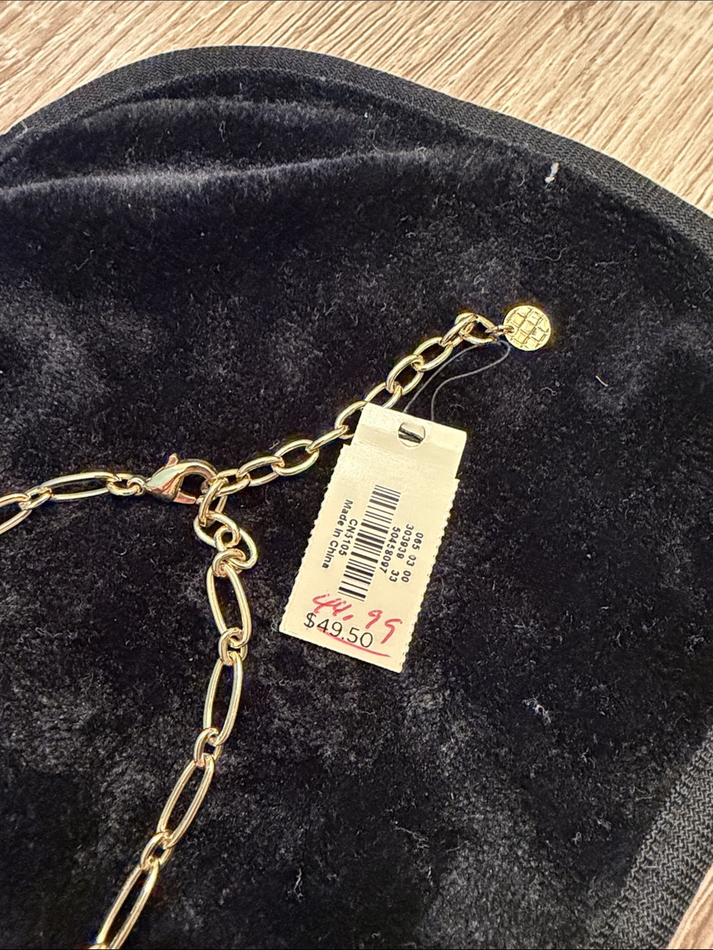 Shoulder Bags - Picture 3 of 3